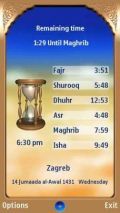 Prayer Times Islamic v1.02