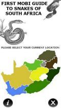 Snake Guide South Africa - S60v5