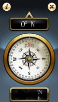 Compass Touch 1.0 (Only