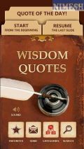 3001 Wisdom Quotes v.1.03