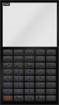 Touch Calc