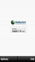 Babylon TranslatorWg .v1.03