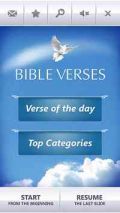 Bible Verses Free