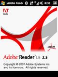 Adobe Reader LE Signed 2.5