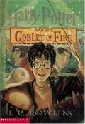 Harry Potter & Goblet Of Fire E-book