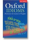 OXFORD IDIOMS