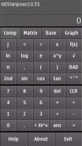 Power Calculator 2.03(21)