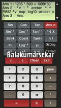 Zanga Smart Calculator v.1.04(0)