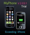 MyPhone V2.03.1
