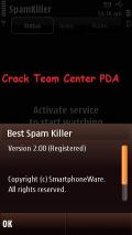 Best Spam Killer 2.00