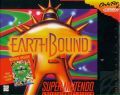 Earthbound Snes