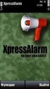 Xpress Alarm