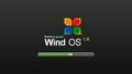 Wind OS Emulator