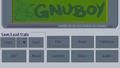 GnuBoy v.0.5.3 For S60 5th Edition