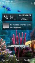 Theme Effect Under Sea+android+many More
