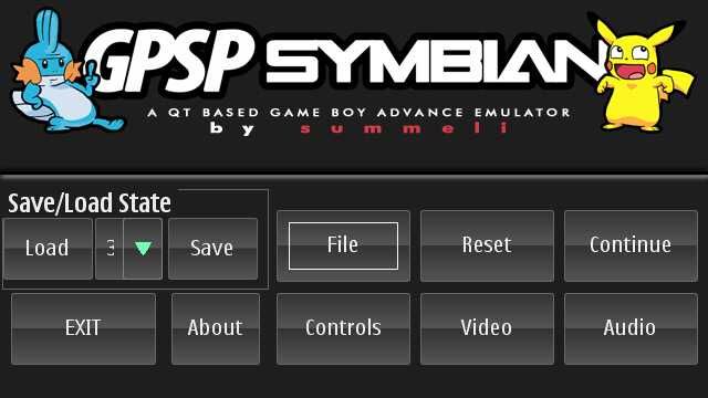 Emulated download. Эмулятор Symbian. Game boy Advance эмулятор 4pda. Эмулятор Symbian для PSP. Покемон ПСП эмулятор для телефона эмулятор.