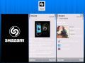 Shazam Touch Style For S60V5