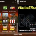 Shake Control Symbian S60v5 Symbian Os9.
