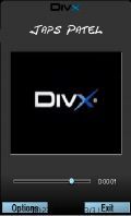 DivX Player v1.0.609 Signed Working Full