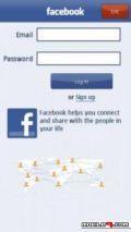 FACEBOOK TOUCH
