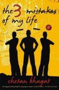 3 Mistakes Of My Life EBook