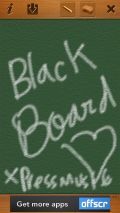 BlackboardTouch v1.30 NEW! (Offscreen)