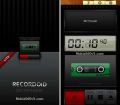 Recordoid Lite Voice Recorder App For No