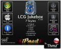 LCG Jukebox