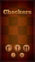 Checkers Touch 1.0 Offscreen