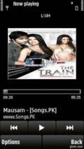 Mausam - The Train