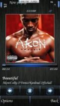 Akon - Beautifull