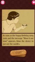 Happy Birthday Magic