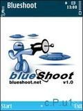 Blue Shoot