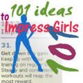 101 Ideas To Get A Girl