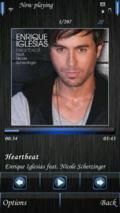 Enrique Iglesias Heartbeat