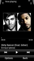 Enrique Iglesias - Dirty Dancer (Feat. U