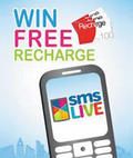 WIN FREE RECHARGE 9.4