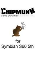 Chipmunk Game Dynamics