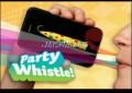 Party Whistle