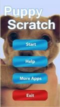 Puppy Scratch