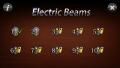 Electric Beams