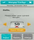 Weight Tracker 640x360 (N5230....)