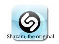 Shazam, For Symbian S60 5th