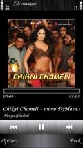 Chikni Chameli