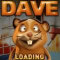 Talking Dave The Waffling Hamster