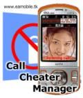 Call Cheater Manager
