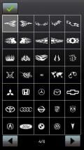 More Symbols
