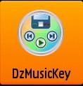 DZ Music Key