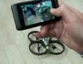 AR.Drone App For Your C7
