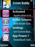 Screen Buddy Free (S60 5th & Symbian3)